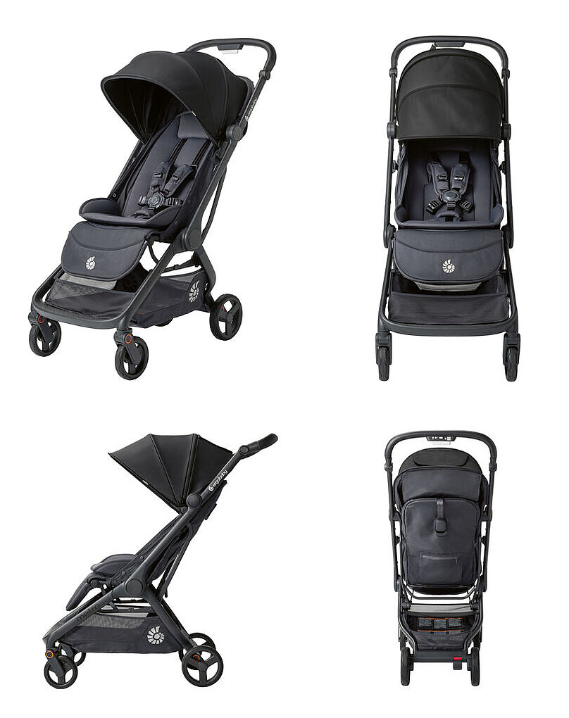 Ergobaby Ergobaby Metro 3 sample image