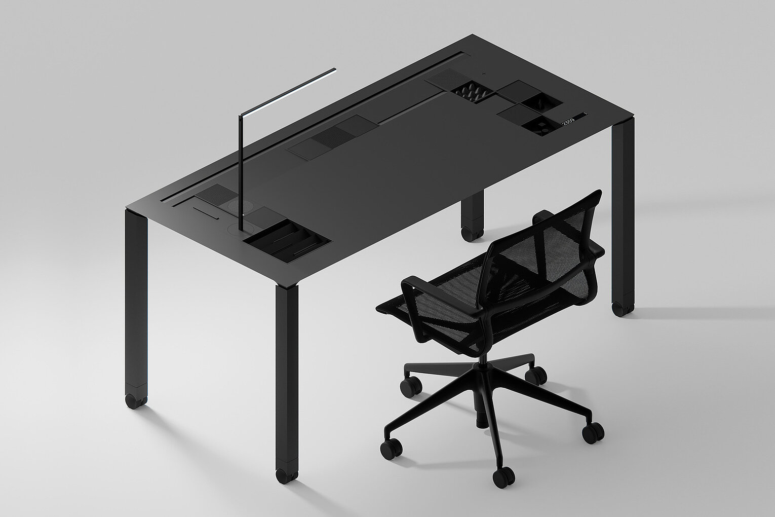 RUNE Modular Smart Table sample image