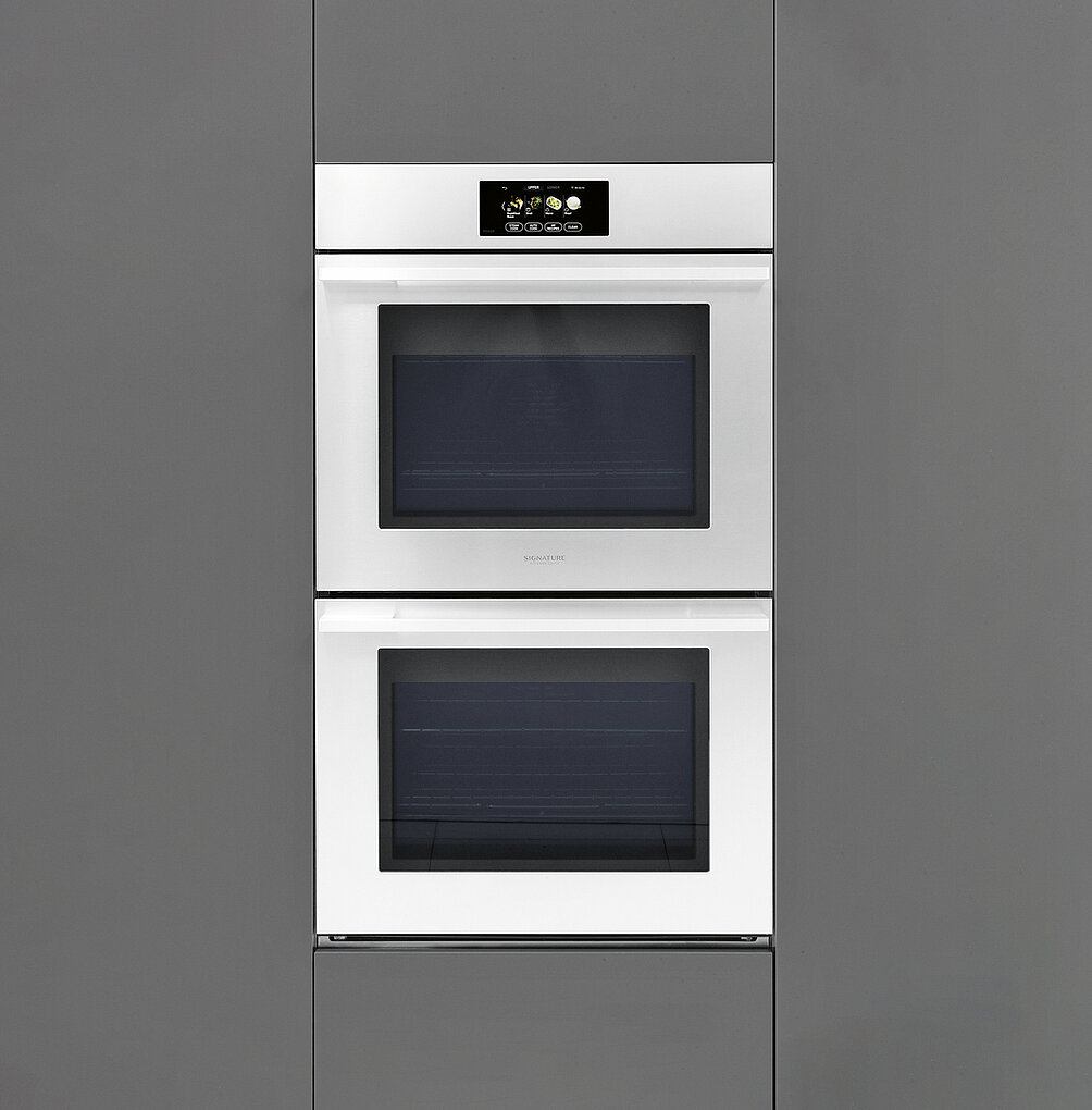 Signature Kitchen Suite Transitional Wall Oven