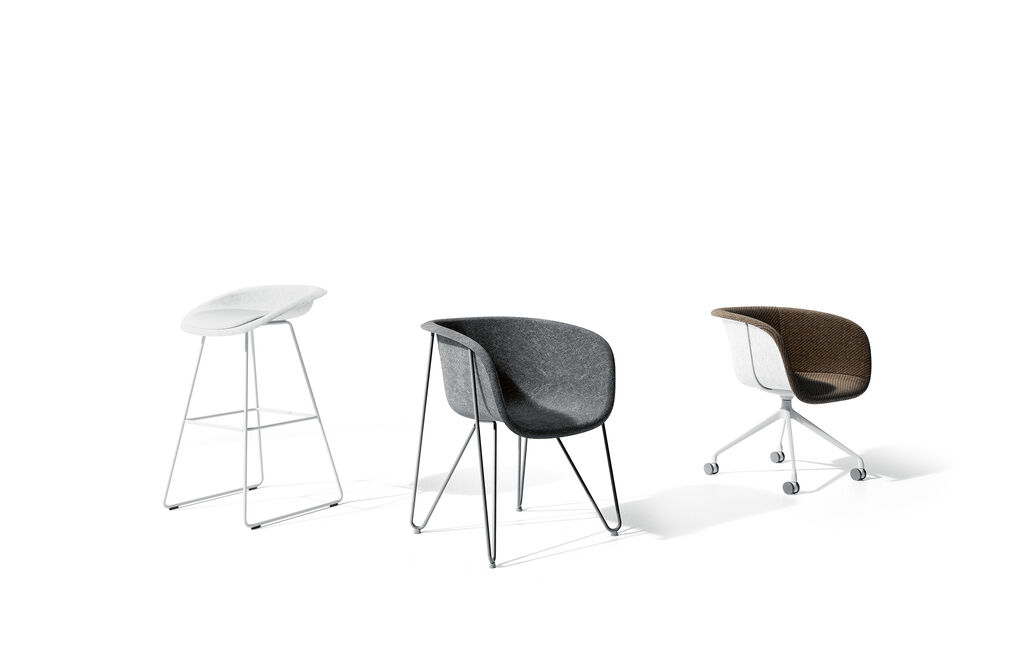 RF Chair
